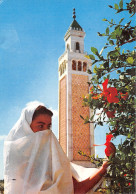 TUNISIE LA MARSA - Tunesien
