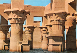 EGYPT ASWAN - Asuán