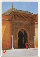 MAROC MEKNES - Meknès