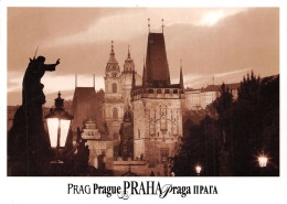 TCHEQUIE PRAHA - Tschechische Republik