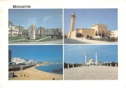 TUNISIE MONASTIR - Tunesien