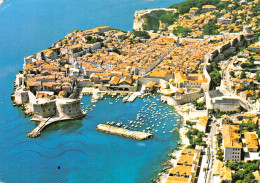 CROATIE DUBROVNIK - Croacia