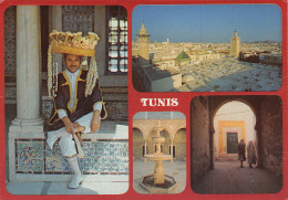 TUNISIE TUNIS - Tunesien