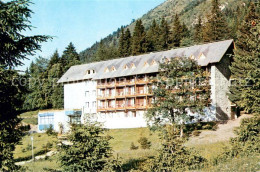 73655793 Poiana Brasov Hotel Bradul  - Roemenië