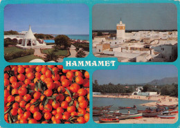 TUNISIE HAMMAMET HOTEL - Tunesien