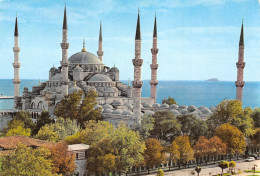 TURQUIE ISTANBUL - Turchia