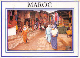 MAROC MARRAKECH - Marrakesh