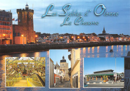 85 LES SABLES D OLONNE LA CHAUME - Sables D'Olonne