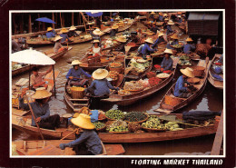 THAILAND MARKET - Thaïland