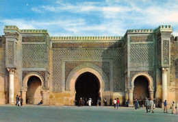 MAROC MEKNES - Meknès