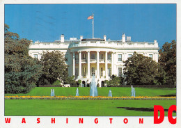 USA WASHINGTON DC - Andere & Zonder Classificatie
