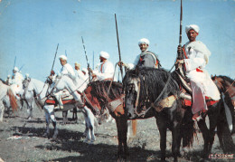 ALGERIE SCENES ET TYPES - Scènes & Types