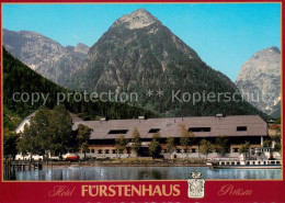 73655768 Pertisau Achensee Hotel Fuerstenhaus Alpen Pertisau Achensee - Autres & Non Classés
