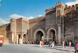 MAROC MEKNES - Meknès