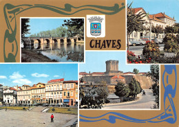PORTUGAL CHAVES - Vila Real