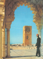 MAROC RABAT - Rabat
