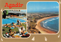 MAROC AGADIR - Agadir