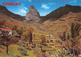 Espagne CANARIAS GOMERA - Gomera