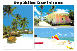 REPUBLICA DOMINICANA - Dominicaine (République)