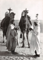 ALGERIE FUMONS UNE CIGARETTE - Andere & Zonder Classificatie