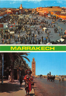 MAROC MARRAKECH - Marrakesh