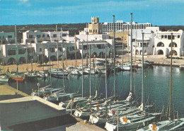 MAROC SOUSSE PORT EL KANTAOUI - Other & Unclassified