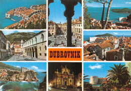 JUGOSLAVIJA DUBROVNIK - Joegoslavië