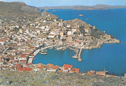 GRECE HYDRA - Grèce