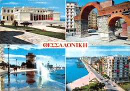 GRECE THESSALONIKI - Grèce