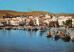 GRECE TINOS - Grèce