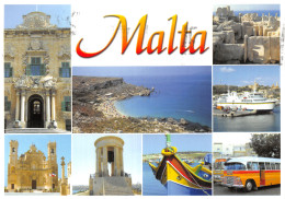 MALTA - Malte