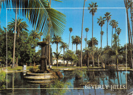 USA CA BEVERLY HILLS - Other & Unclassified