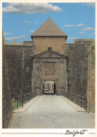 90 BELFORT LA PORTE DE BRISACH - Belfort - Stadt