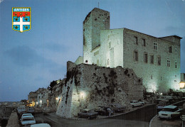 6 ANTIBES LES REMPARTS - Antibes - Les Remparts
