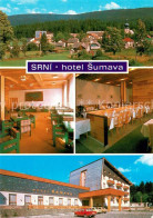 73655701 Srni Hotel Sumava Gastraeume Srni - Tsjechië