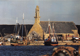 29 CAMARET LA CHAPELLE NOTRE DAME - Camaret-sur-Mer