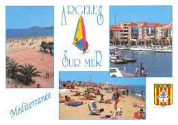 66 ARGELES SUR MER - Argeles Sur Mer