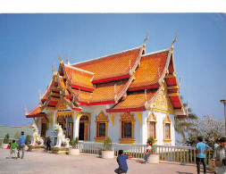 THAILAND NORTHERN CHIANG MAI - Tailandia