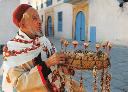 TUNISIE SIDI BOU SAID - Tunisie