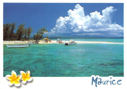 MAURITIUS ILE MAURICE - Mauritius