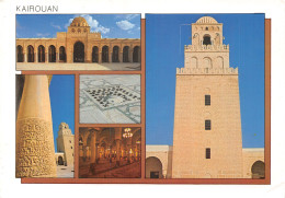 TUNISIE KAIROUAN - Tunesië