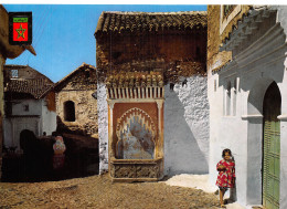 MAROC CHAOUEN - Other & Unclassified