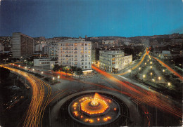 ALGERIE ALGER PLACE 1ER MAI - Alger