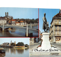 71 CHALON SUR SAONE - Chalon Sur Saone