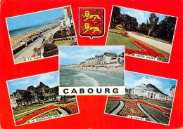 14 CABOURG - Cabourg