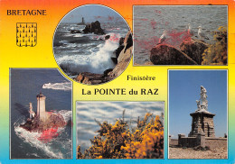 29 LA POINTE DU RAZ FINISTERE - La Pointe Du Raz