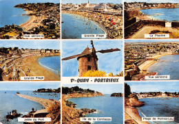 22 SAINT QUAY PORTRIEUX - Saint-Quay-Portrieux