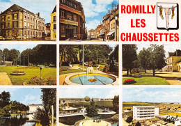 10 ROMILLY SUR SEINE LA BOULE D’OR - Romilly-sur-Seine