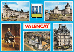 36 VALENCAY LA TOUR - Other & Unclassified