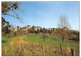 1 PEROUGES CITE MEDIEVALE - Pérouges